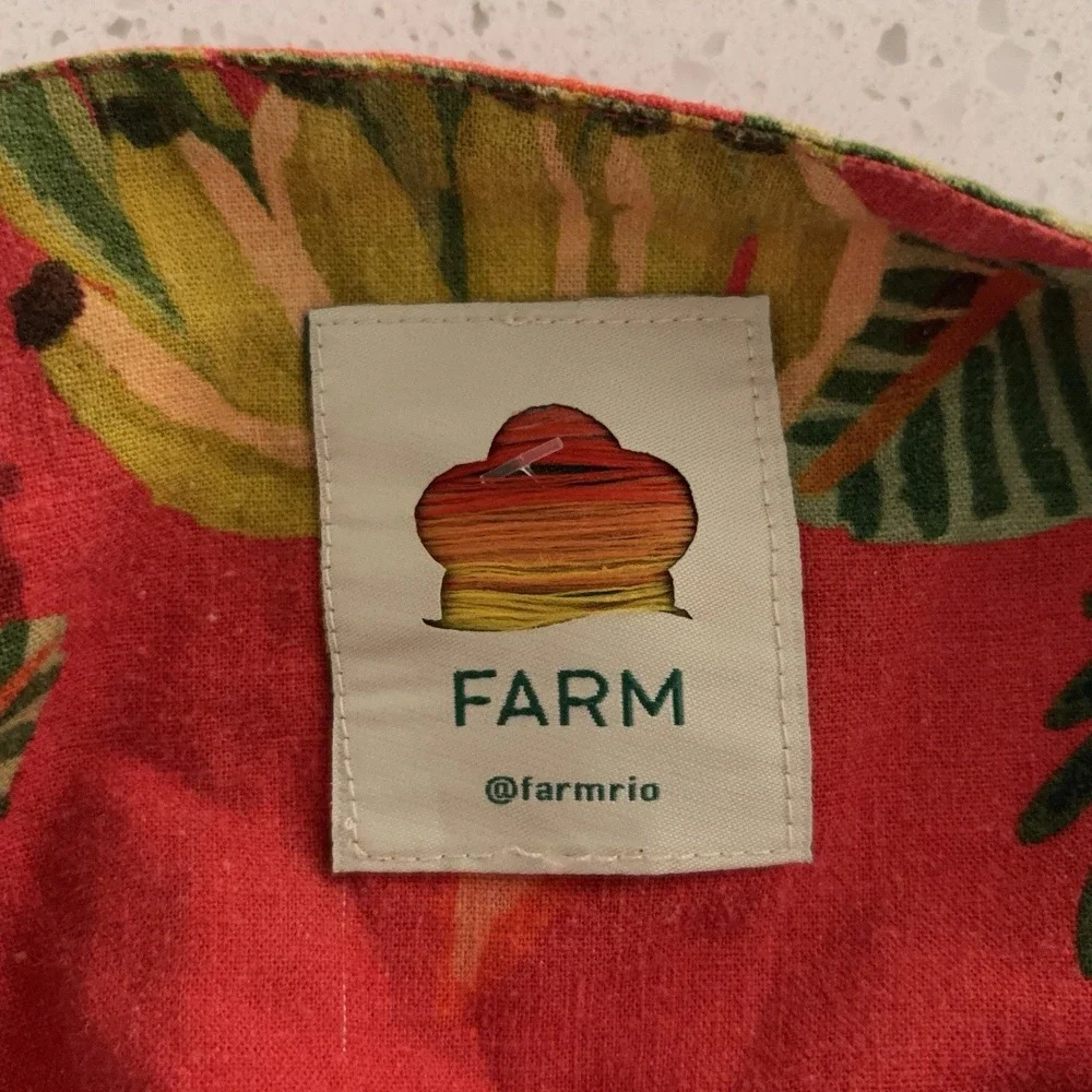 FARM Rio preowned good